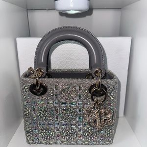 COPY - Dior purse